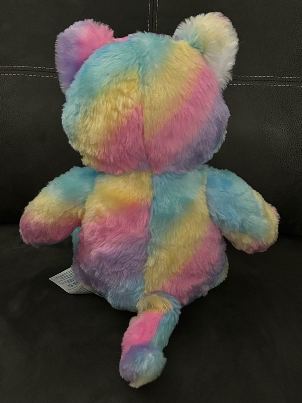 Build-A-Bear Wolf - Picture 4 of 5